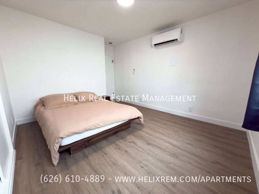 Apartment for rent at 715 E Garfield Ave #10, Glendale, CA 91205