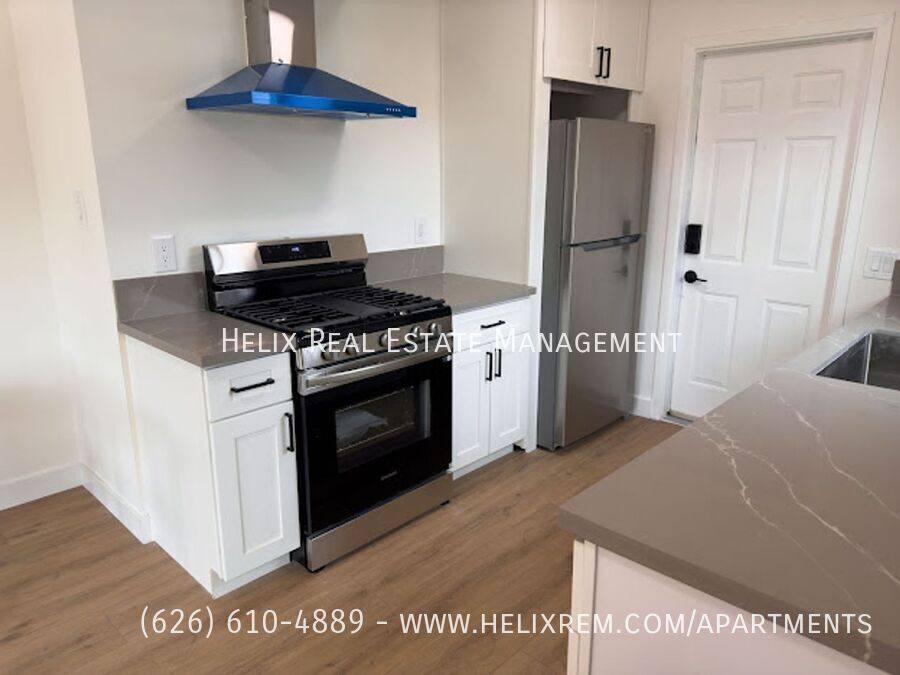 Apartment for rent at 715 E Garfield Ave #10, Glendale, CA 91205