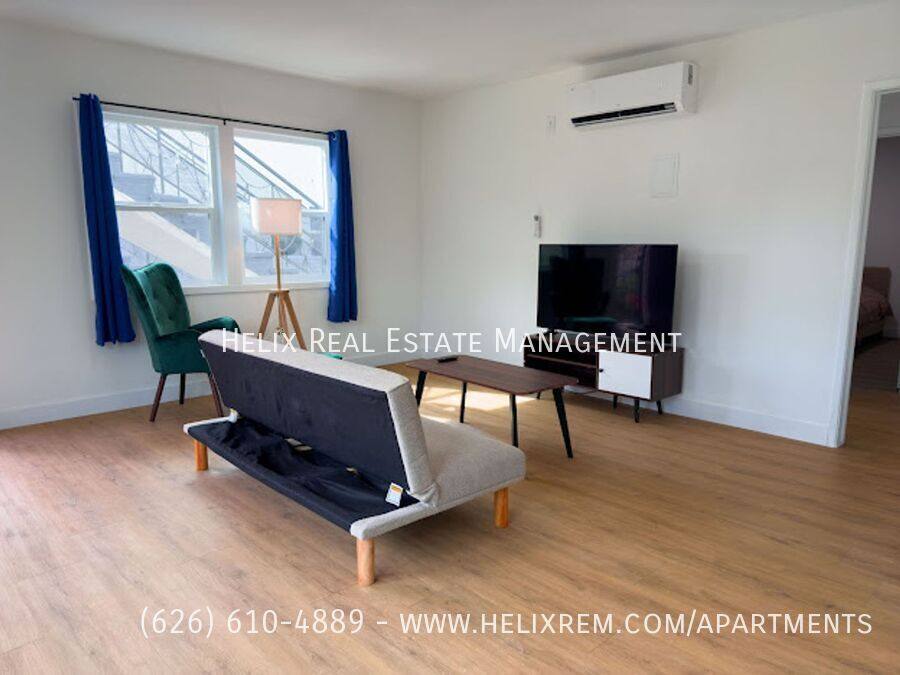 Apartment for rent at 715 E Garfield Ave #10, Glendale, CA 91205