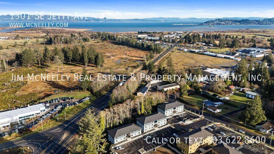 Apartment for rent at 1301 SE Jetty Ave #2-D, Warrenton, OR 97146