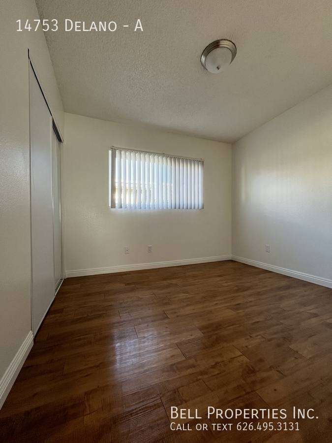 Townhouse for rent at 14753 Delano #A, Van Nuys, CA 91411