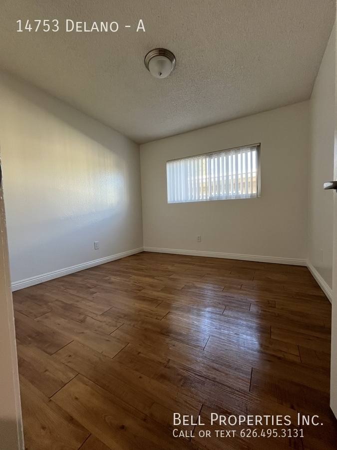 Townhouse for rent at 14753 Delano #A, Van Nuys, CA 91411