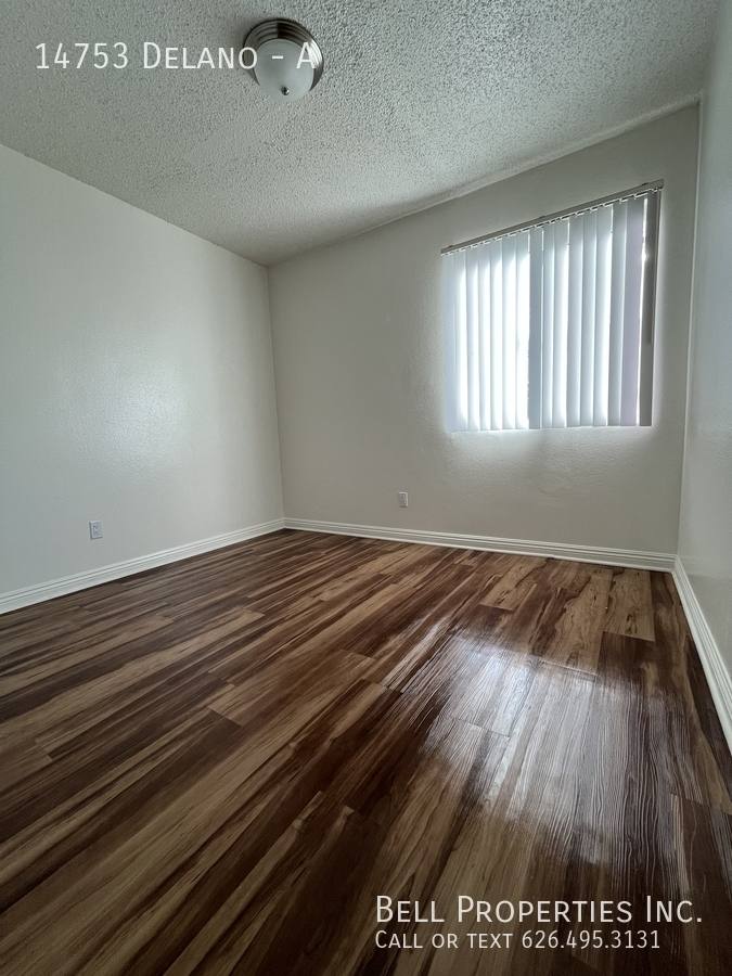 Townhouse for rent at 14753 Delano #A, Van Nuys, CA 91411