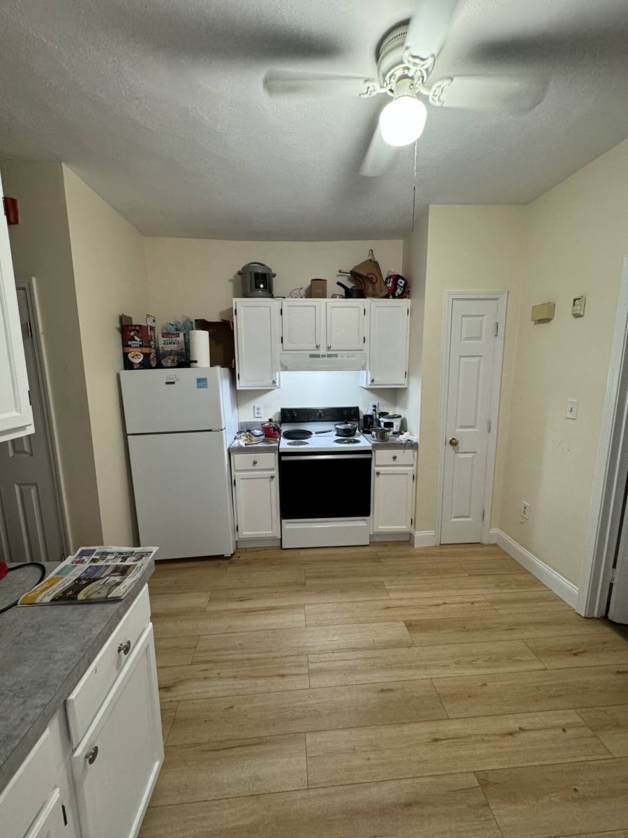 Apartment for rent at 891 Huntington Ave #1, Boston, MA 02115