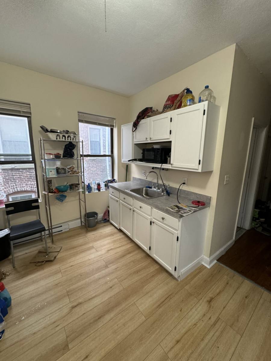 Apartment for rent at 891 Huntington Ave #1, Boston, MA 02115