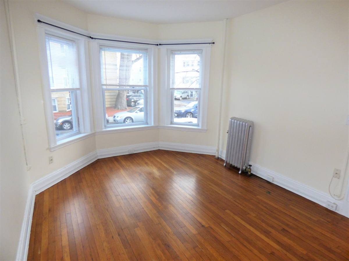 Apartment for rent at 1140 Commonwealth Ave #5, Allston, MA 02134