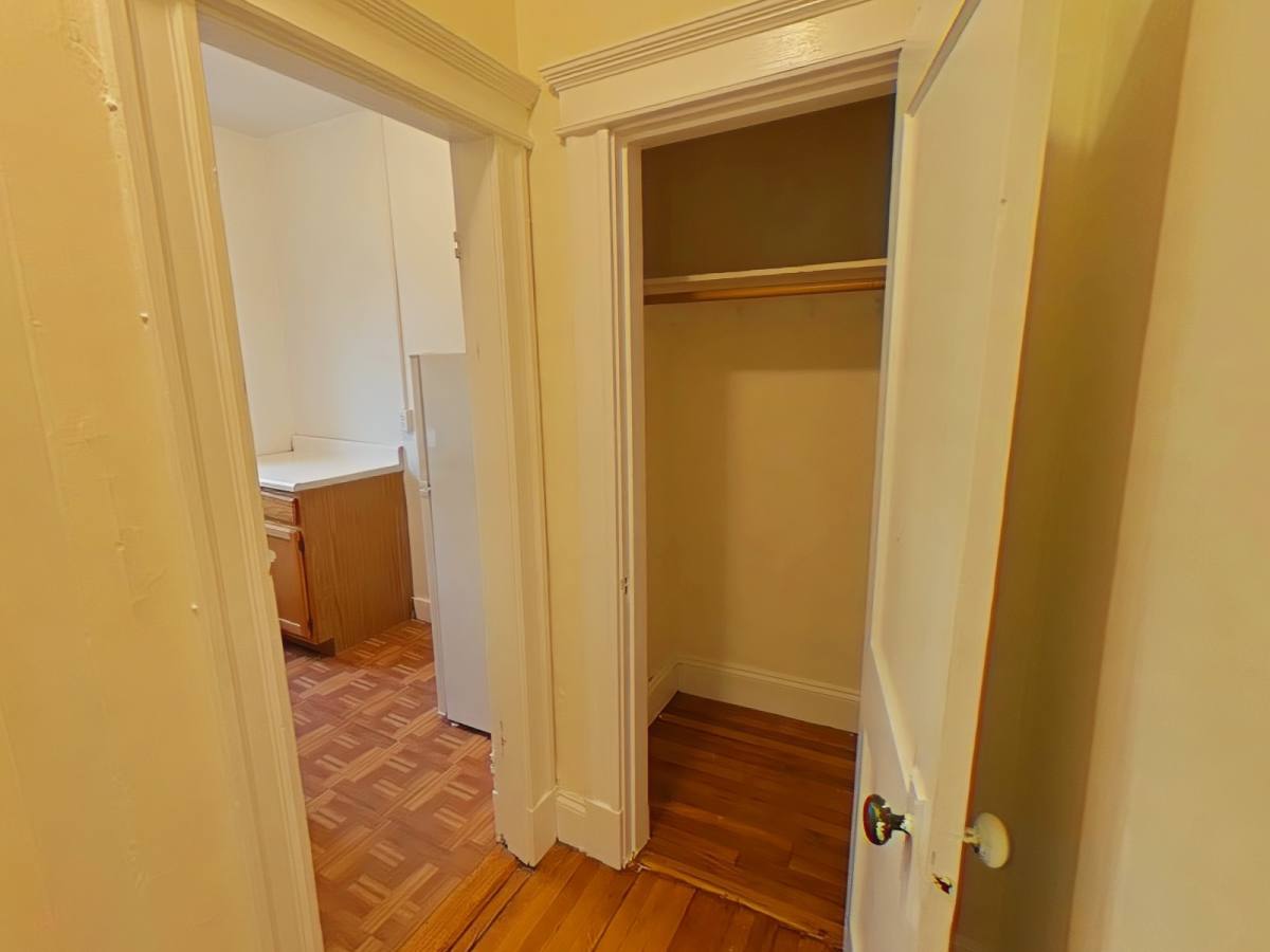 Apartment for rent at 1140 Commonwealth Ave #5, Allston, MA 02134