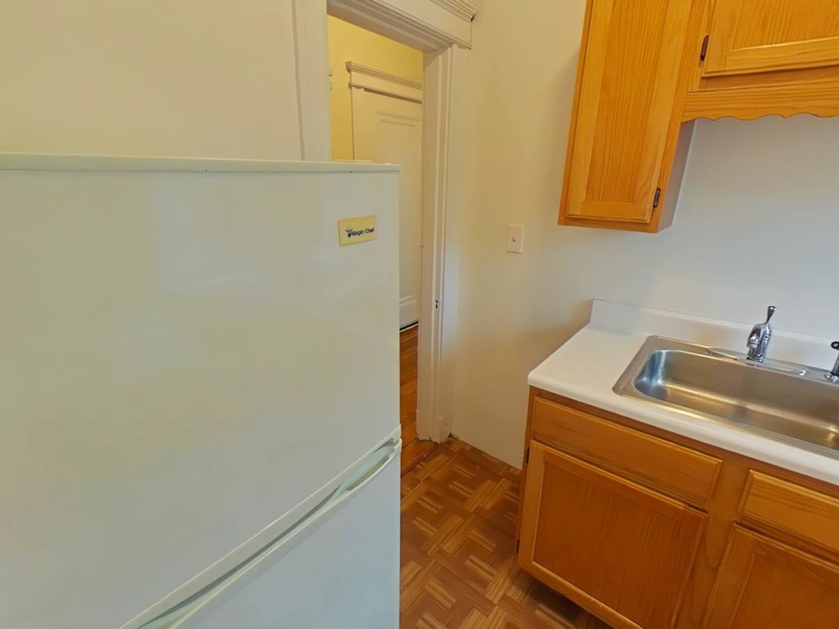 Apartment for rent at 1140 Commonwealth Ave #5, Allston, MA 02134