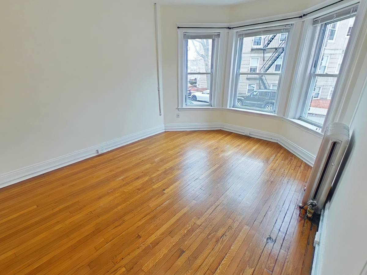 Apartment for rent at 1140 Commonwealth Ave #5, Allston, MA 02134