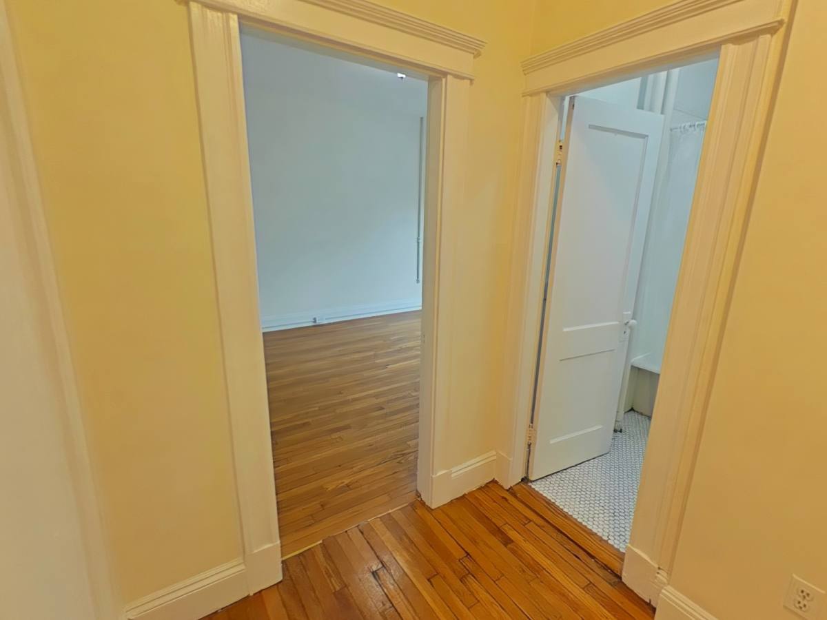 Apartment for rent at 1140 Commonwealth Ave #5, Allston, MA 02134