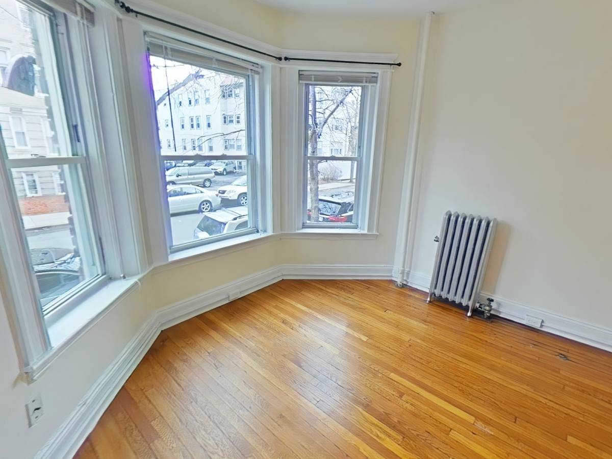 Apartment for rent at 1140 Commonwealth Ave #5, Allston, MA 02134
