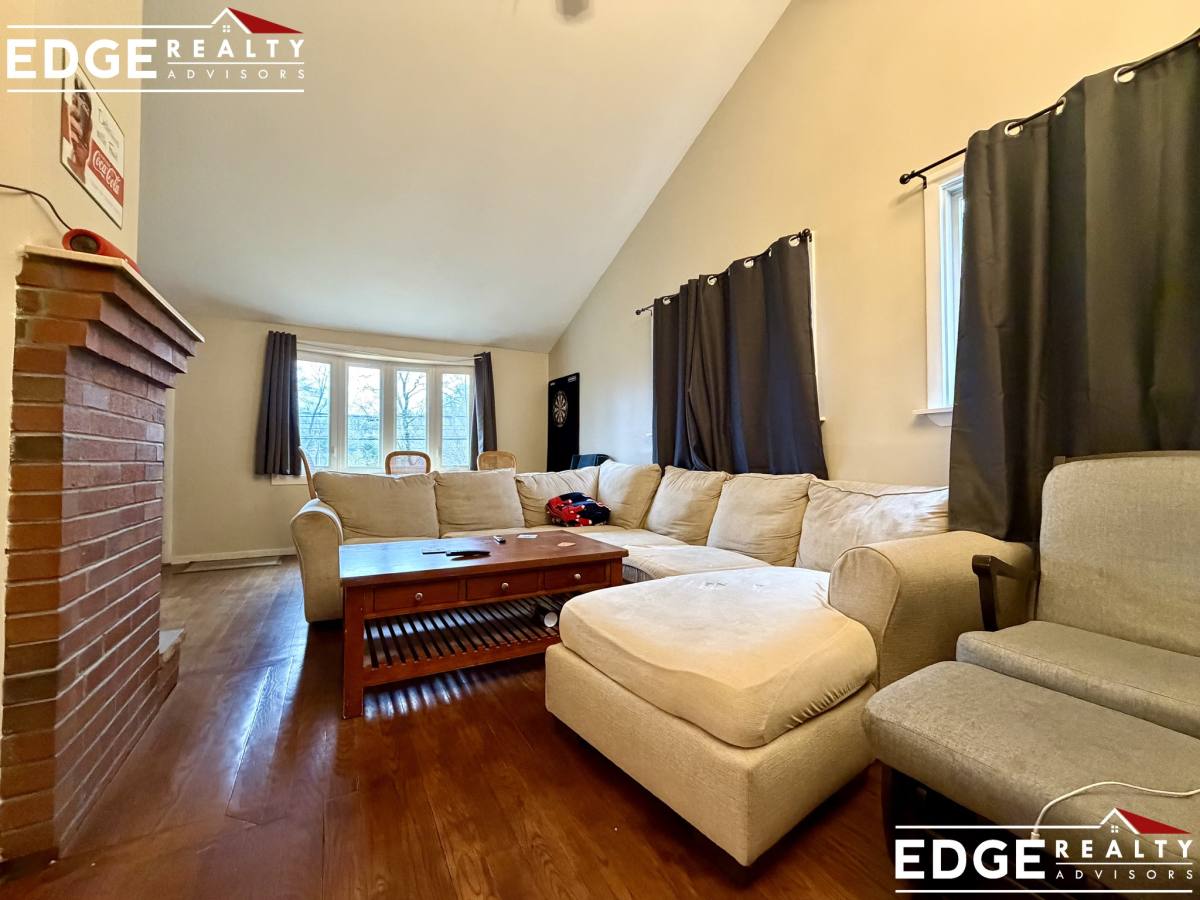 Apartment for rent at 191 Kenrick St, Brighton, MA 02135