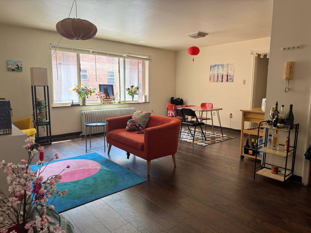 Apartment for rent at 5600 Fifth Ave, Pittsburgh, PA 15232