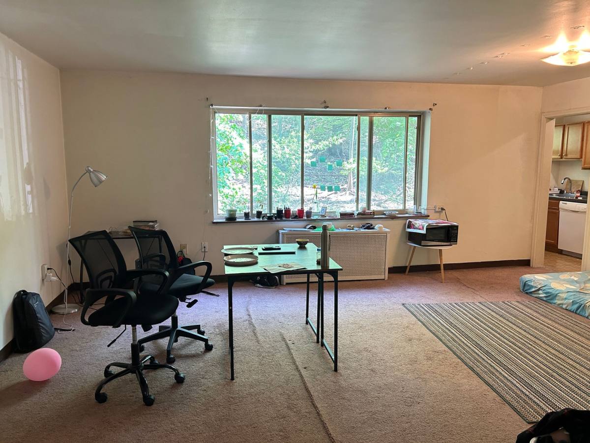 Apartment for rent at 5600 Fifth Ave, Pittsburgh, PA 15232