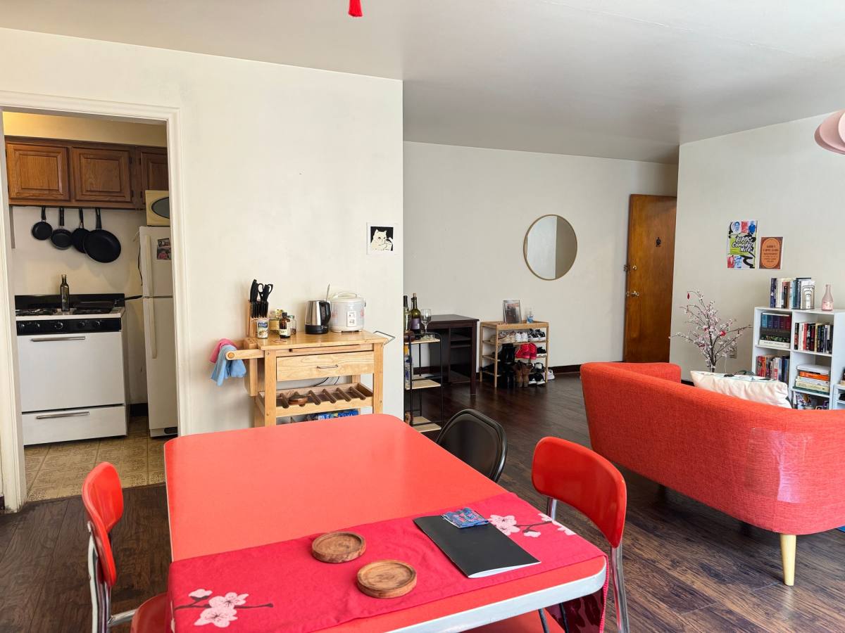 Apartment for rent at 5600 Fifth Ave, Pittsburgh, PA 15232