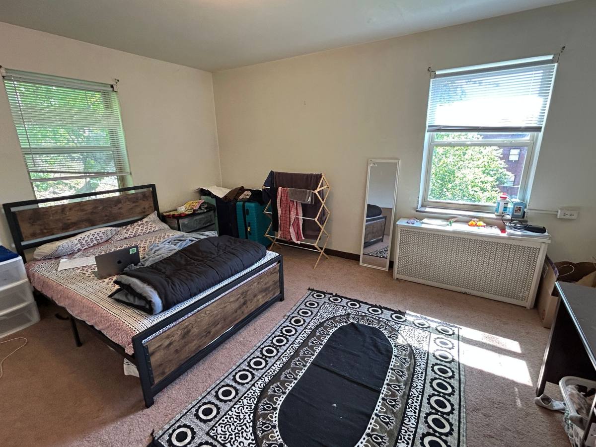 Apartment for rent at 5600 Fifth Ave, Pittsburgh, PA 15232