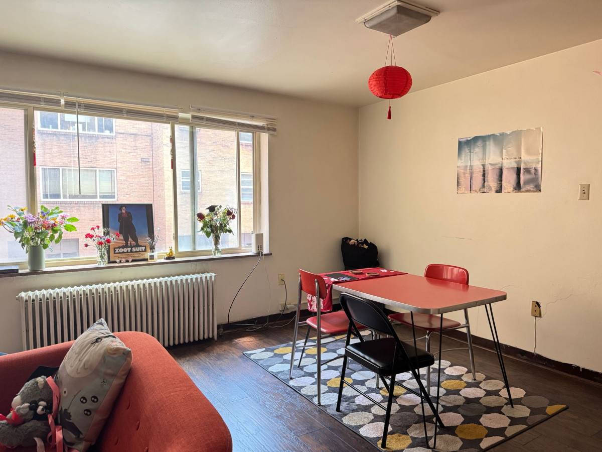 Apartment for rent at 5600 Fifth Ave, Pittsburgh, PA 15232