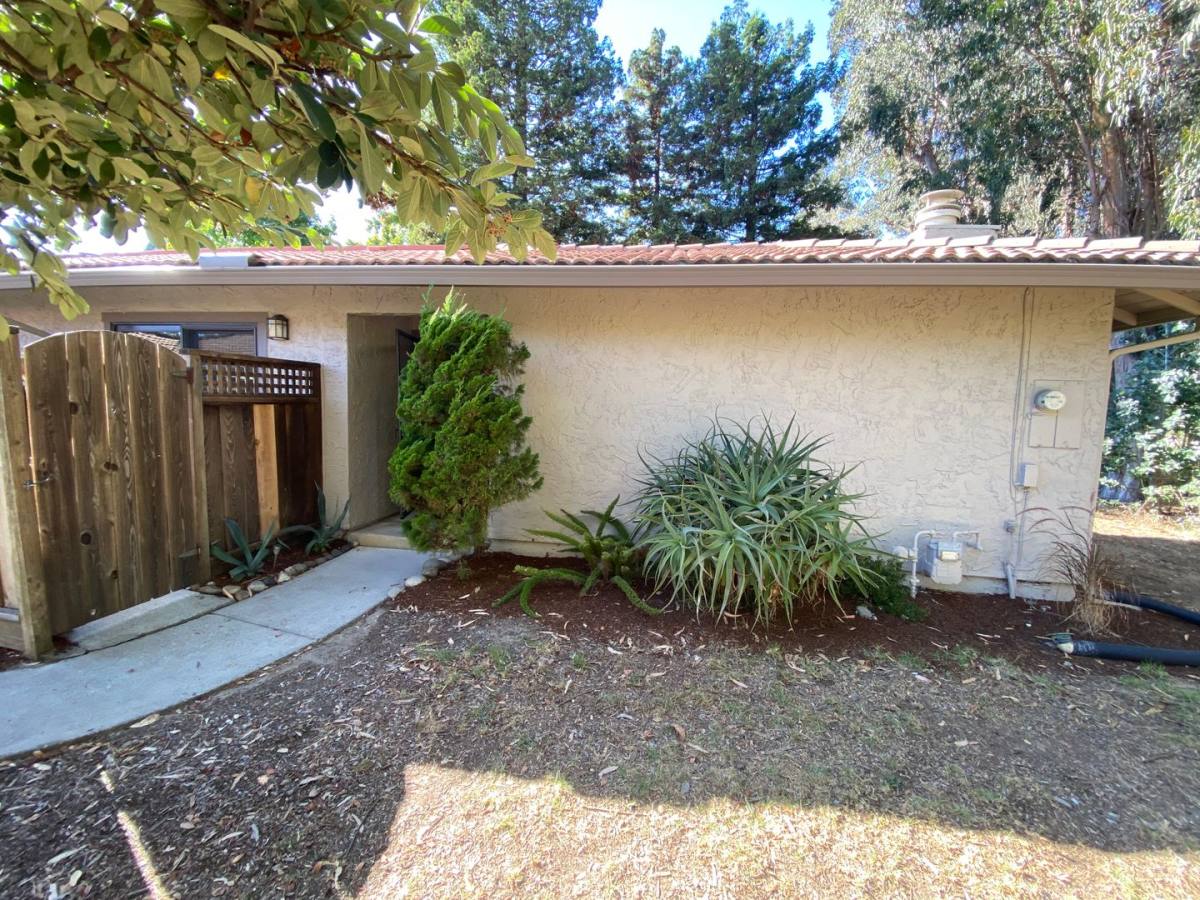 Apartment for rent at 124 Torrey Pine Terrace, Santa Cruz, CA 95060