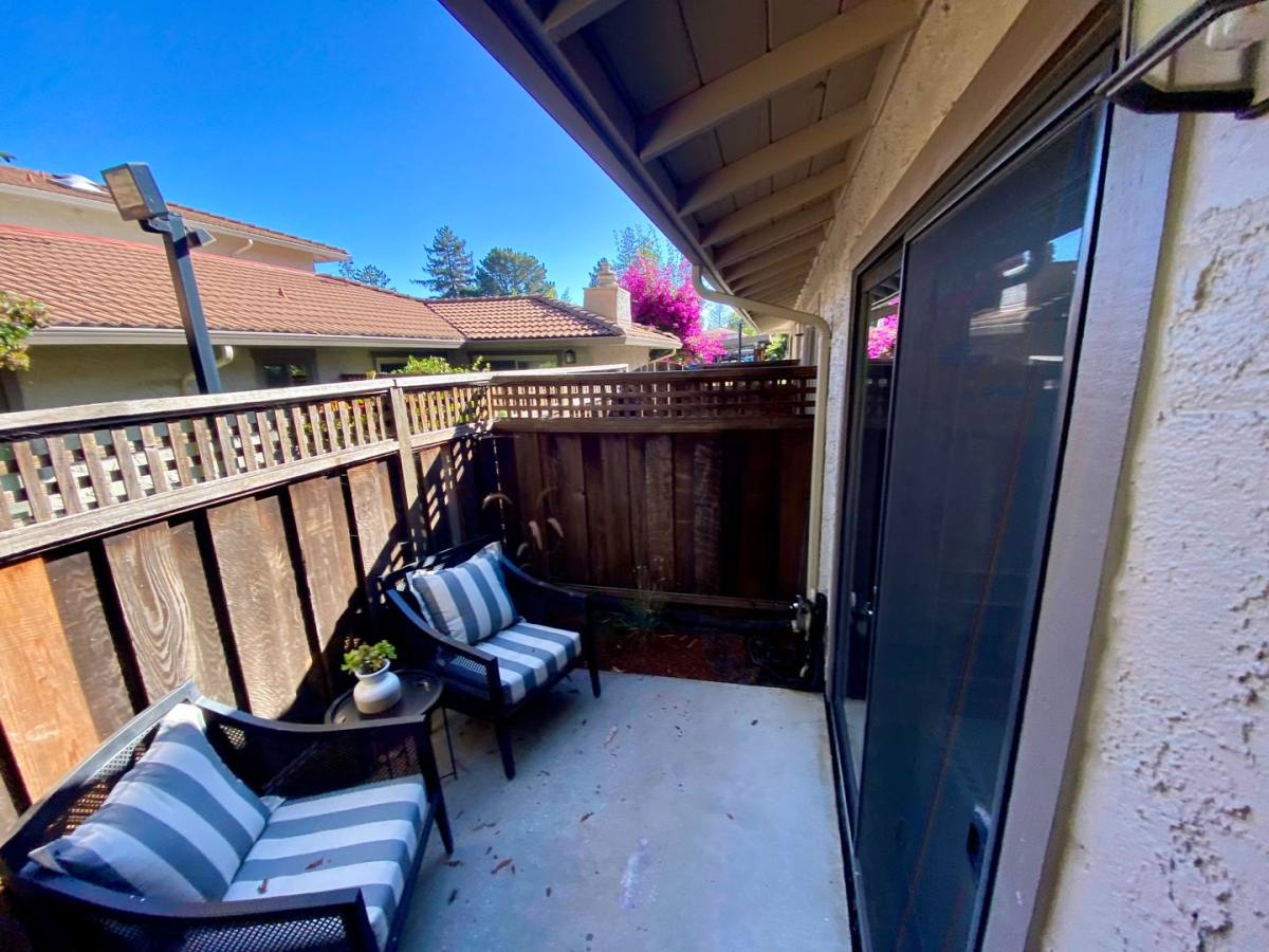 Apartment for rent at 124 Torrey Pine Terrace, Santa Cruz, CA 95060