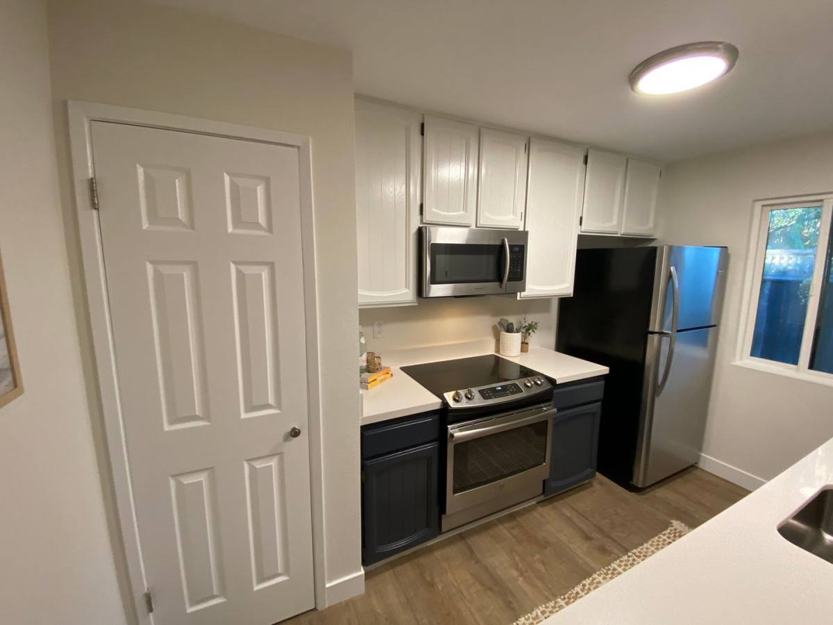 Apartment for rent at 124 Torrey Pine Terrace, Santa Cruz, CA 95060