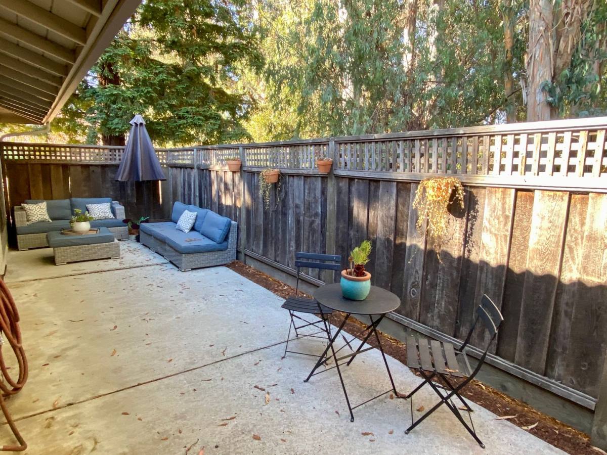 Apartment for rent at 124 Torrey Pine Terrace, Santa Cruz, CA 95060