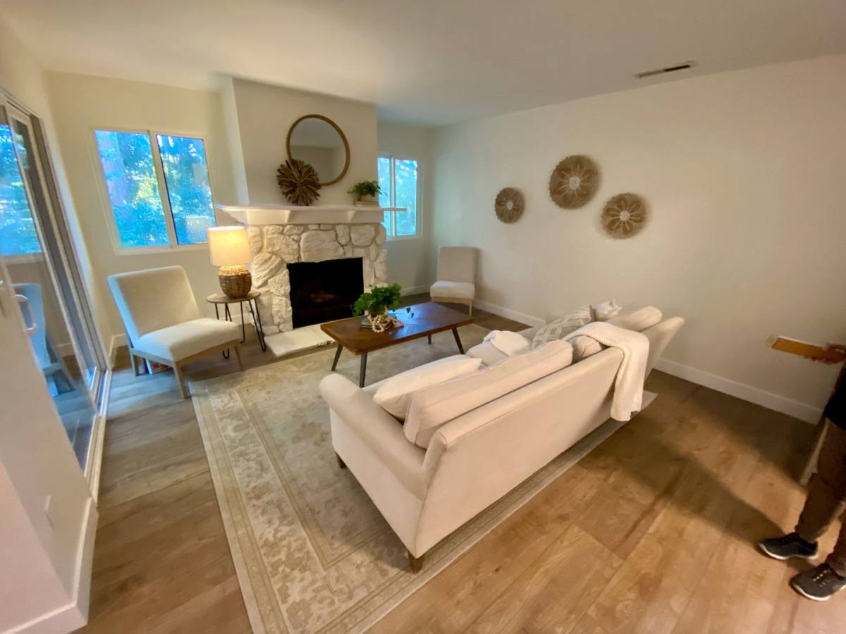 Apartment for rent at 124 Torrey Pine Terrace, Santa Cruz, CA 95060
