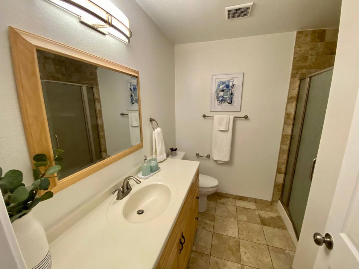 Apartment for rent at 124 Torrey Pine Terrace, Santa Cruz, CA 95060