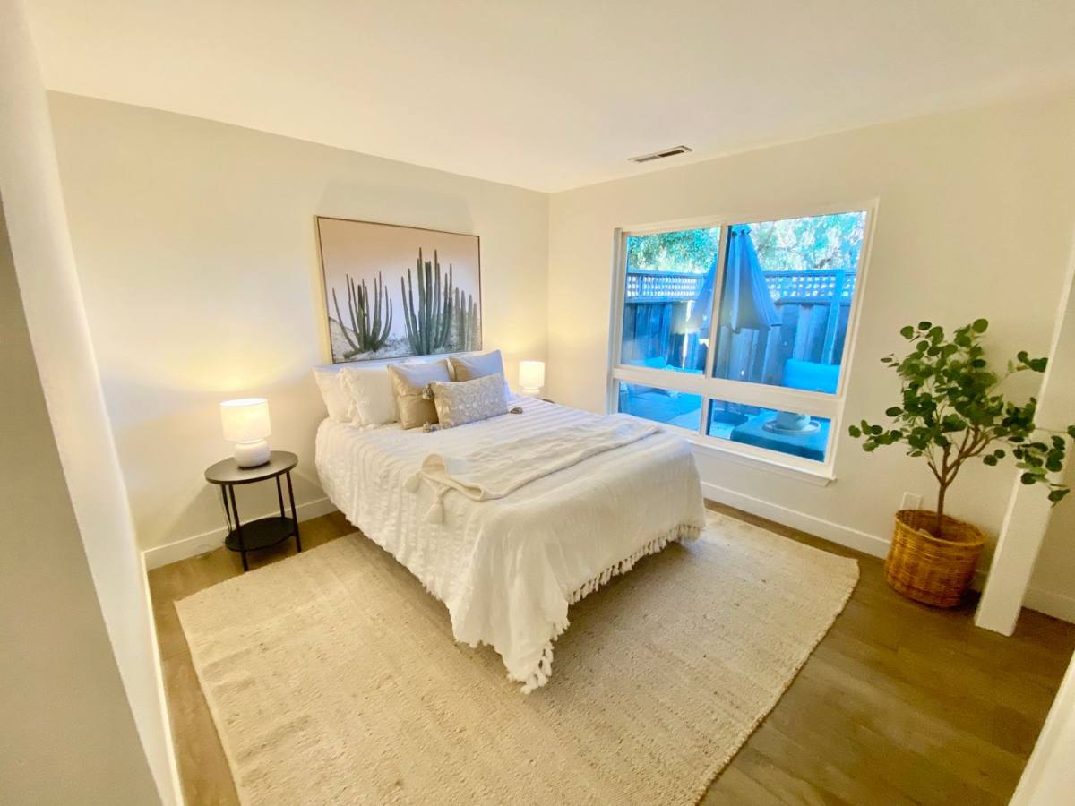 Apartment for rent at 124 Torrey Pine Terrace, Santa Cruz, CA 95060