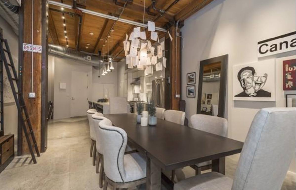 Condo for rent at 35 Channel Centre #211, Boston, MA 02210