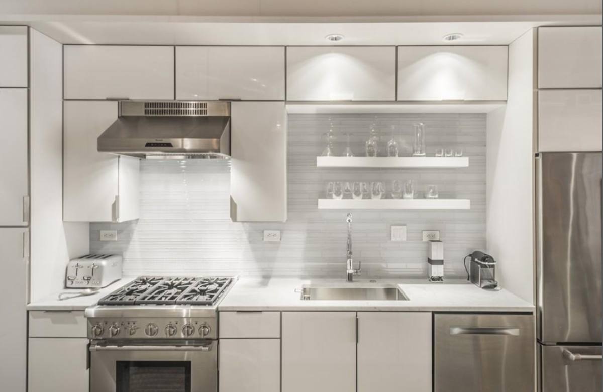 Condo for rent at 35 Channel Centre #211, Boston, MA 02210