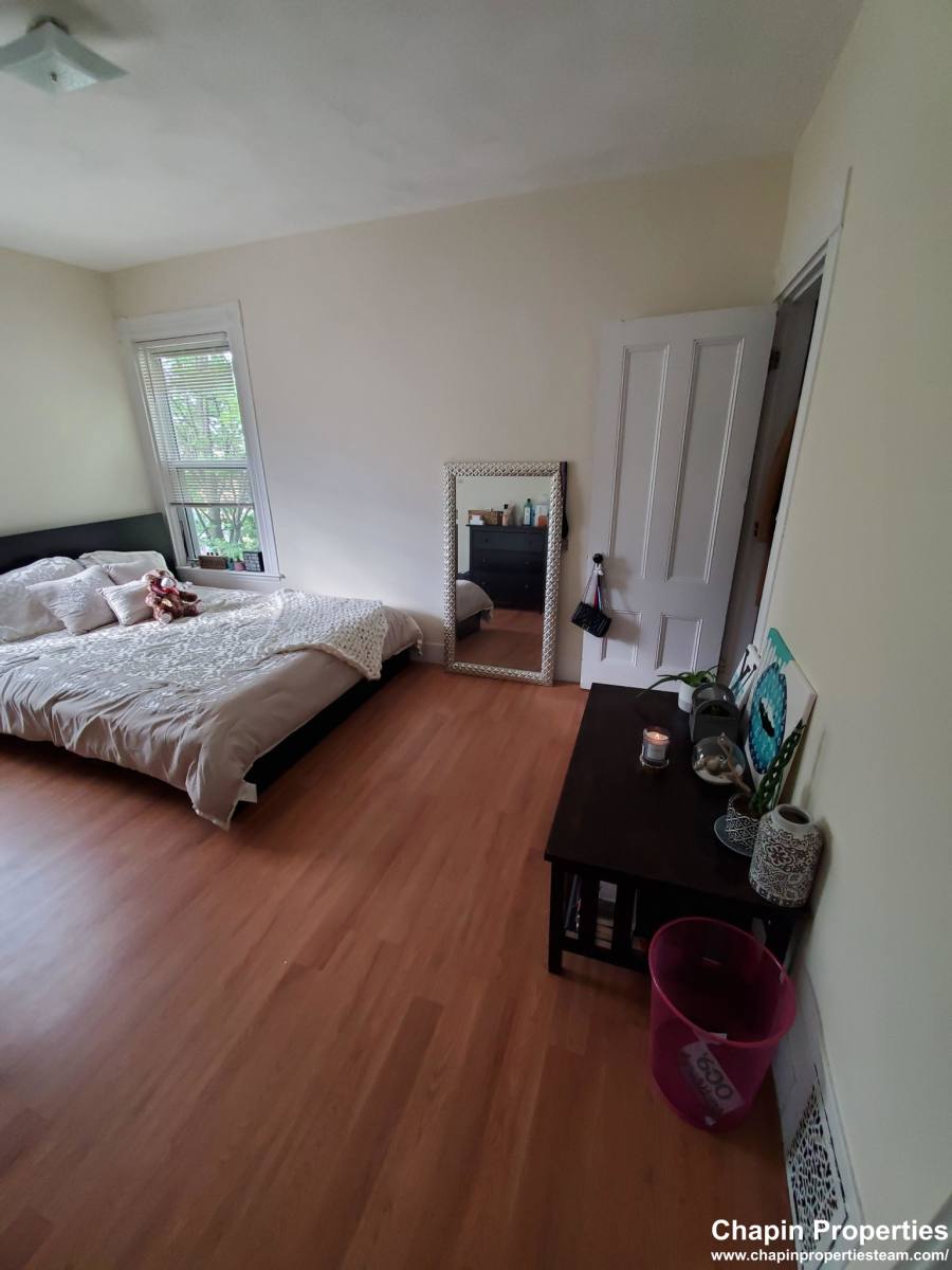 Apartment for rent at 40 Forest #3, Roxbury, MA 02119