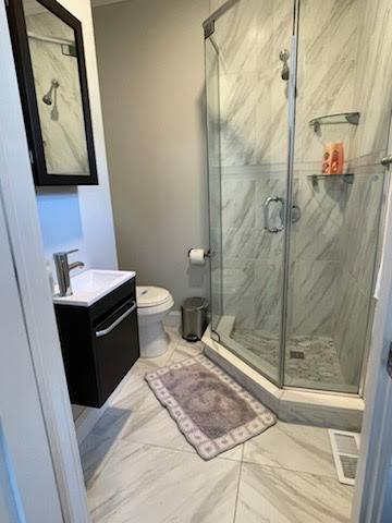 Apartment for rent at 40 Forest #3, Roxbury, MA 02119
