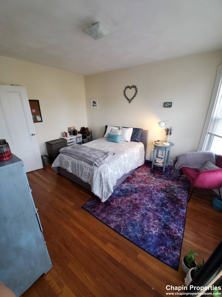 Apartment for rent at 40 Forest #3, Roxbury, MA 02119