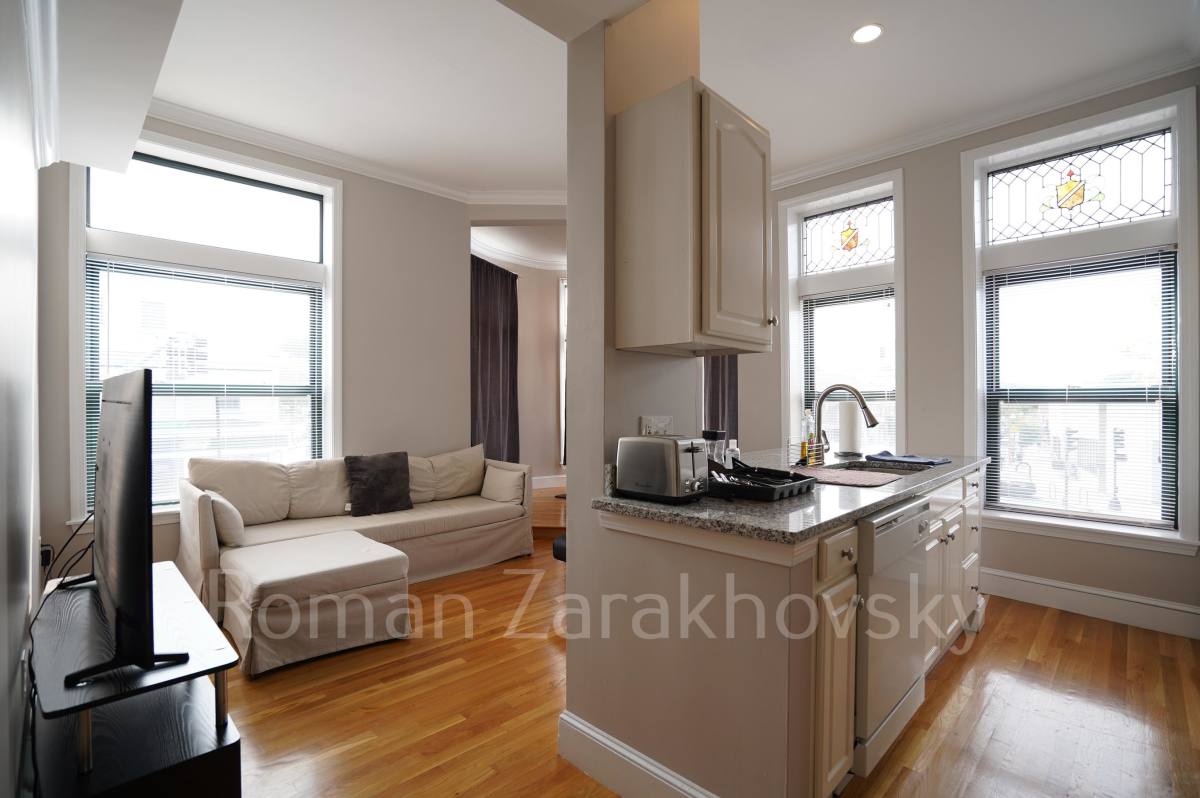Apartment for rent at 365 Washington St #202, Brighton, MA 02135