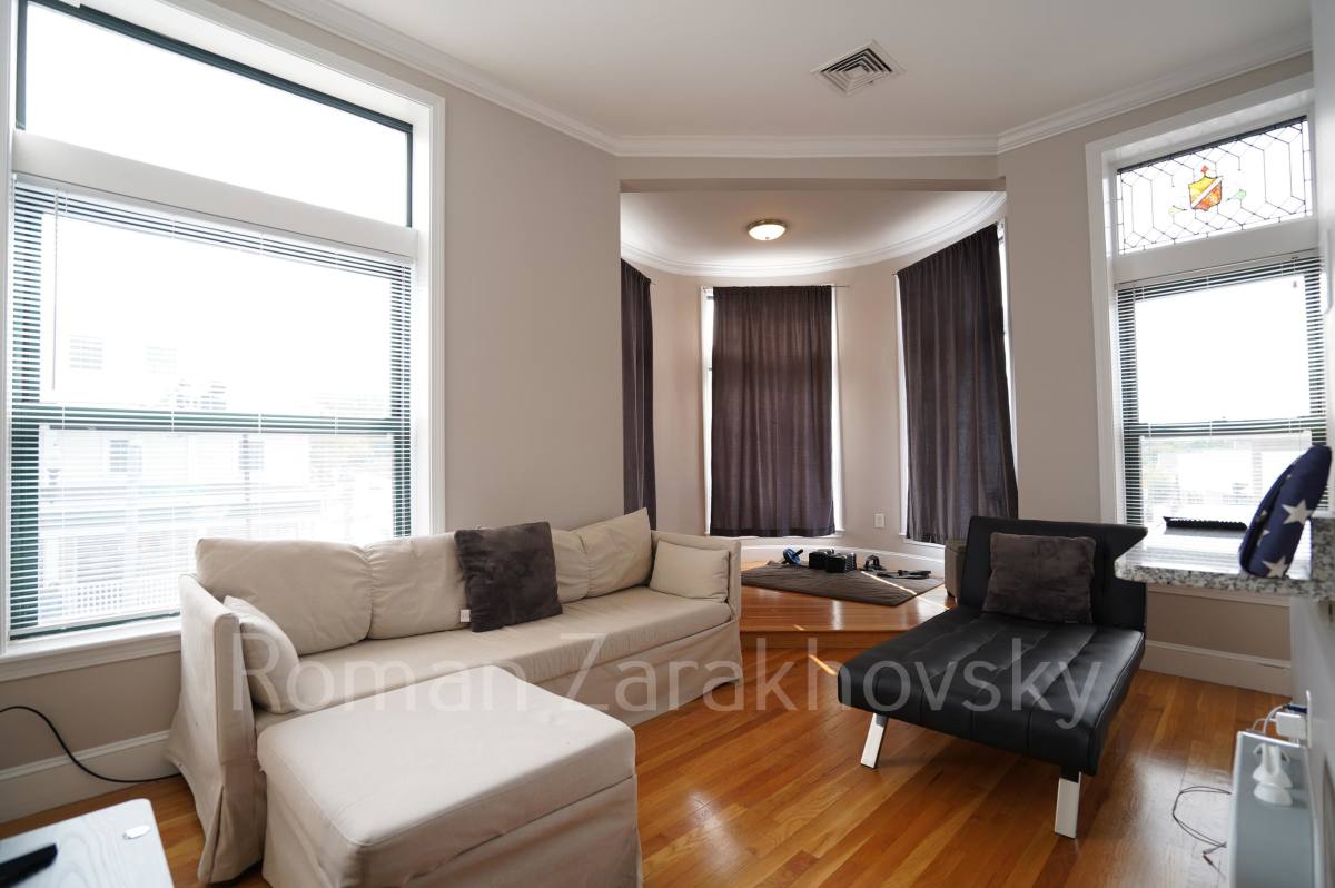 Apartment for rent at 365 Washington St #202, Brighton, MA 02135