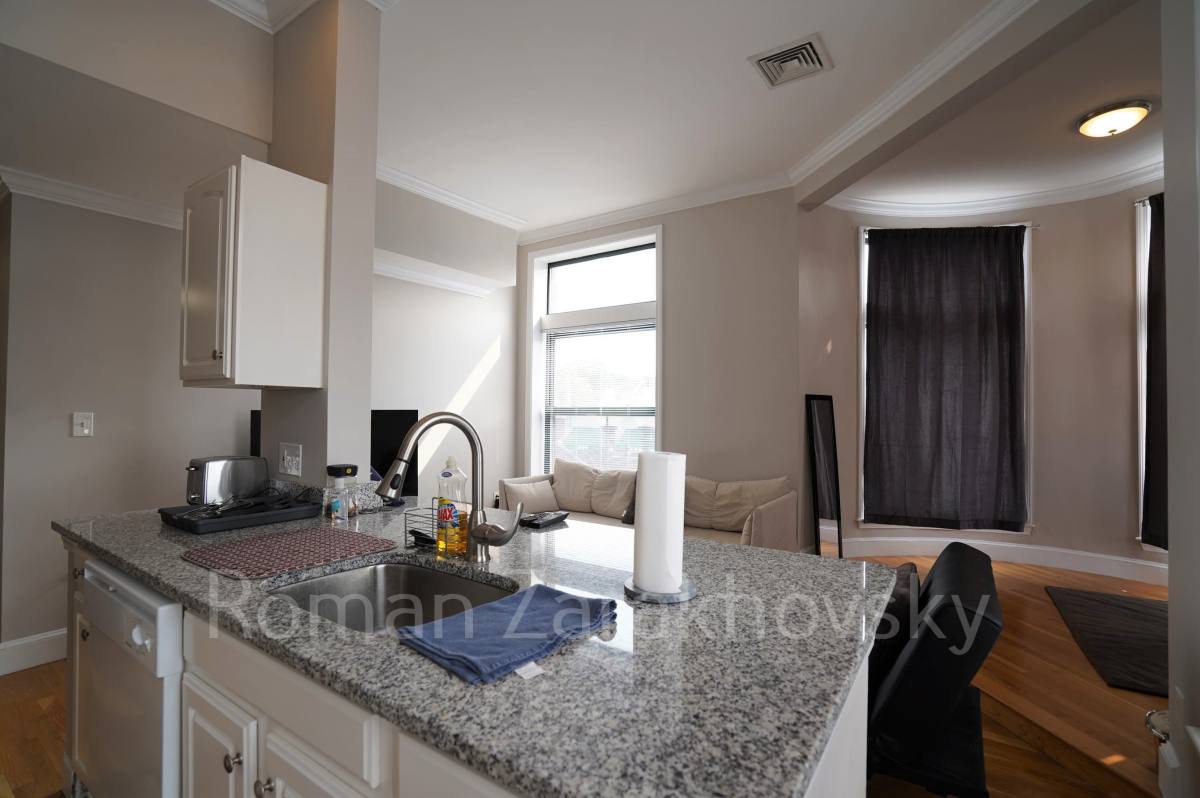 Apartment for rent at 365 Washington St #202, Brighton, MA 02135