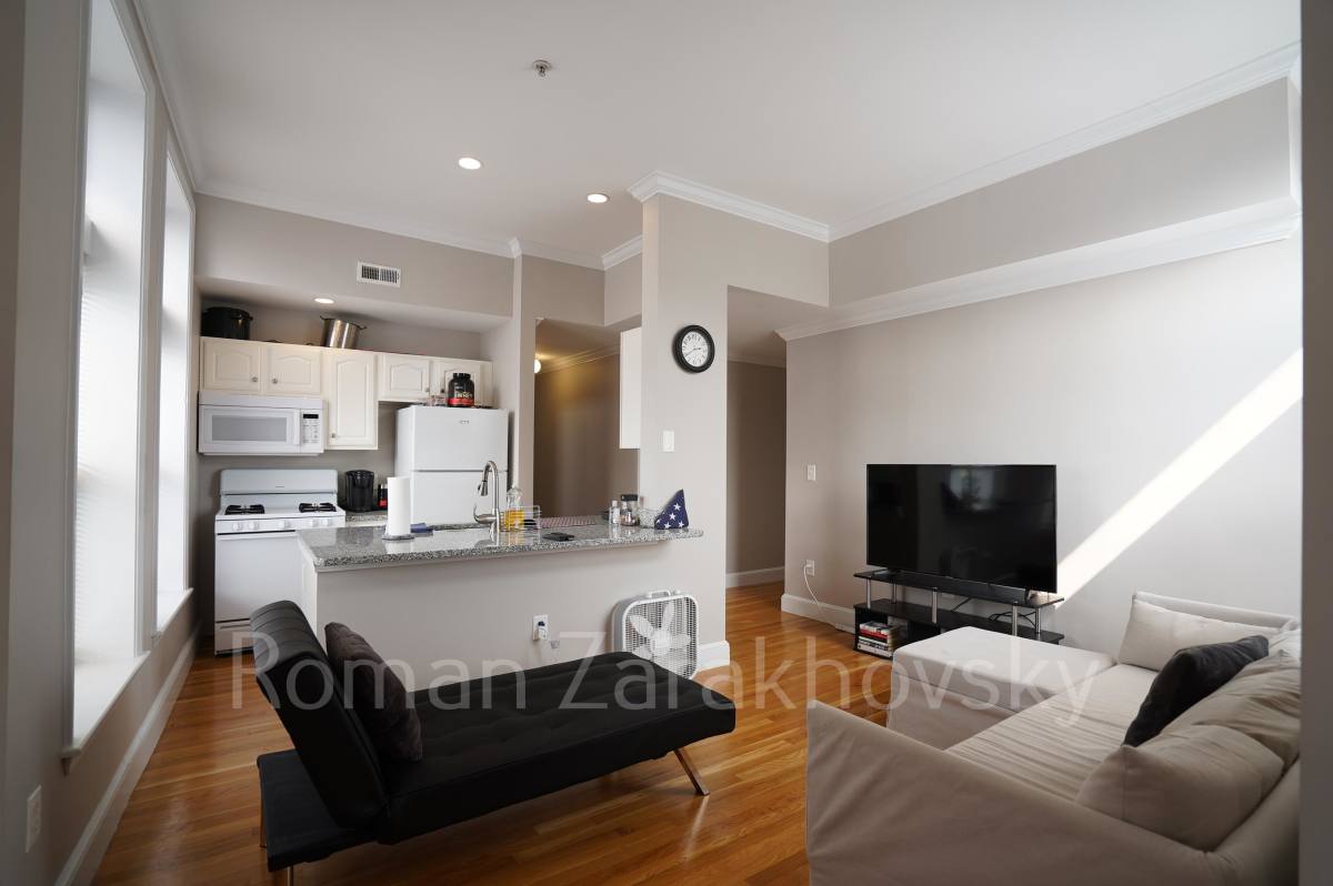 Apartment for rent at 365 Washington St #202, Brighton, MA 02135