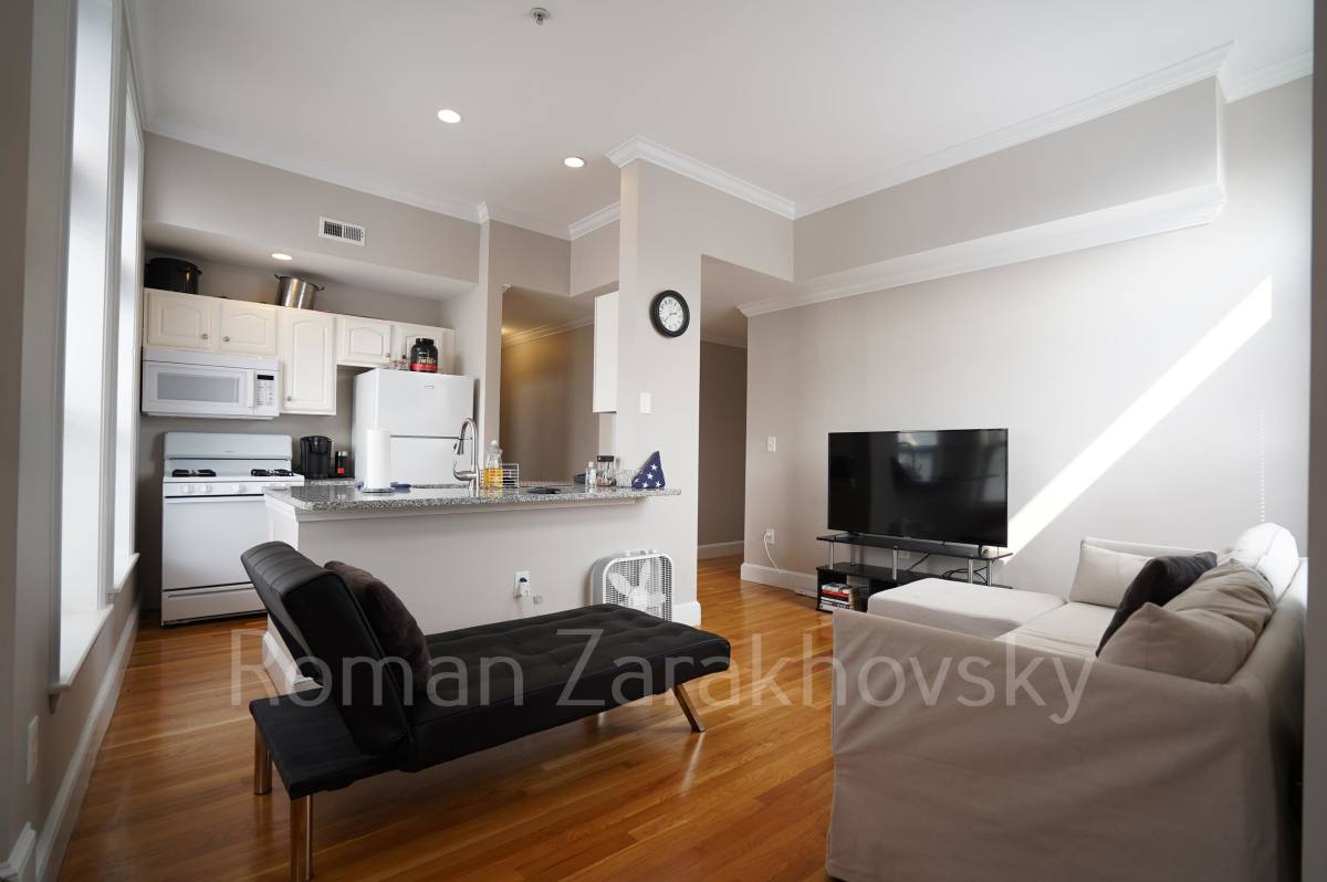 Apartment for rent at 365 Washington St #202, Brighton, MA 02135