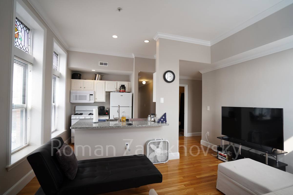 Apartment for rent at 365 Washington St #202, Brighton, MA 02135