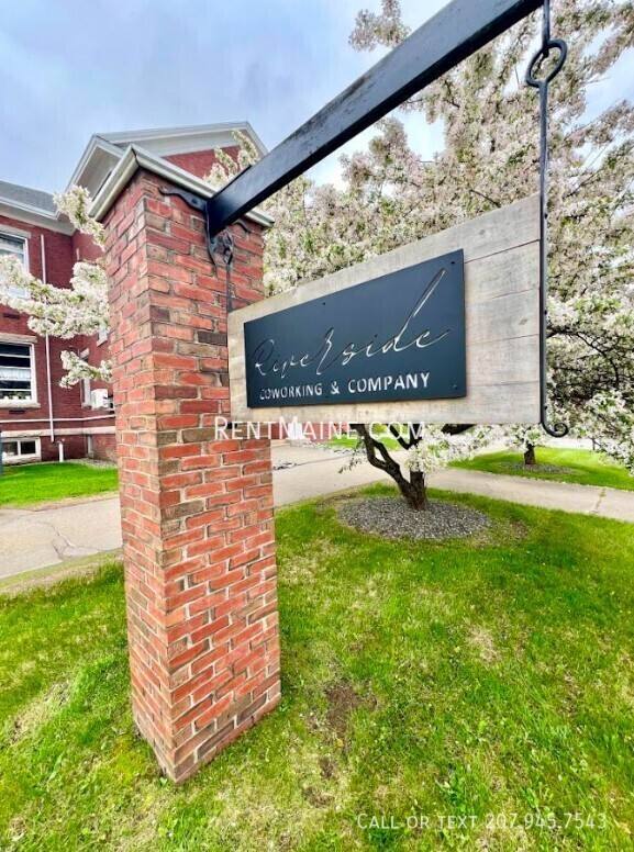 Apartment for rent at 113 N Lancey St #4, Pittsfield, ME 04967