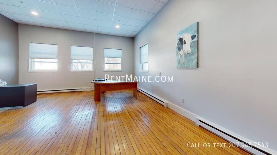 Apartment for rent at 113 N Lancey St #4, Pittsfield, ME 04967