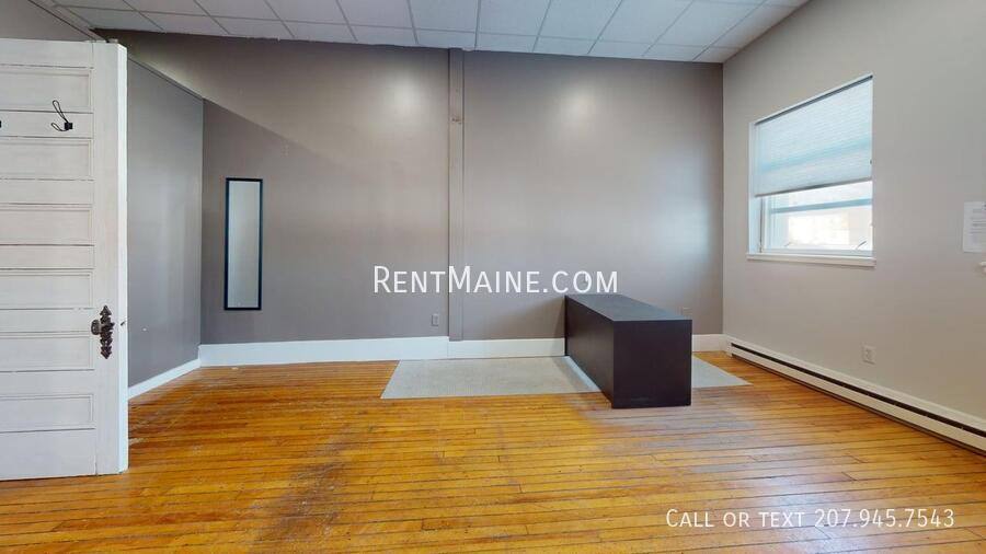 Apartment for rent at 113 N Lancey St #4, Pittsfield, ME 04967