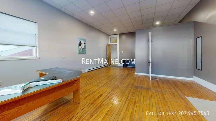Apartment for rent at 113 N Lancey St #4, Pittsfield, ME 04967