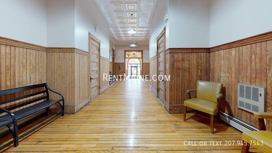 Apartment for rent at 113 N Lancey St #4, Pittsfield, ME 04967