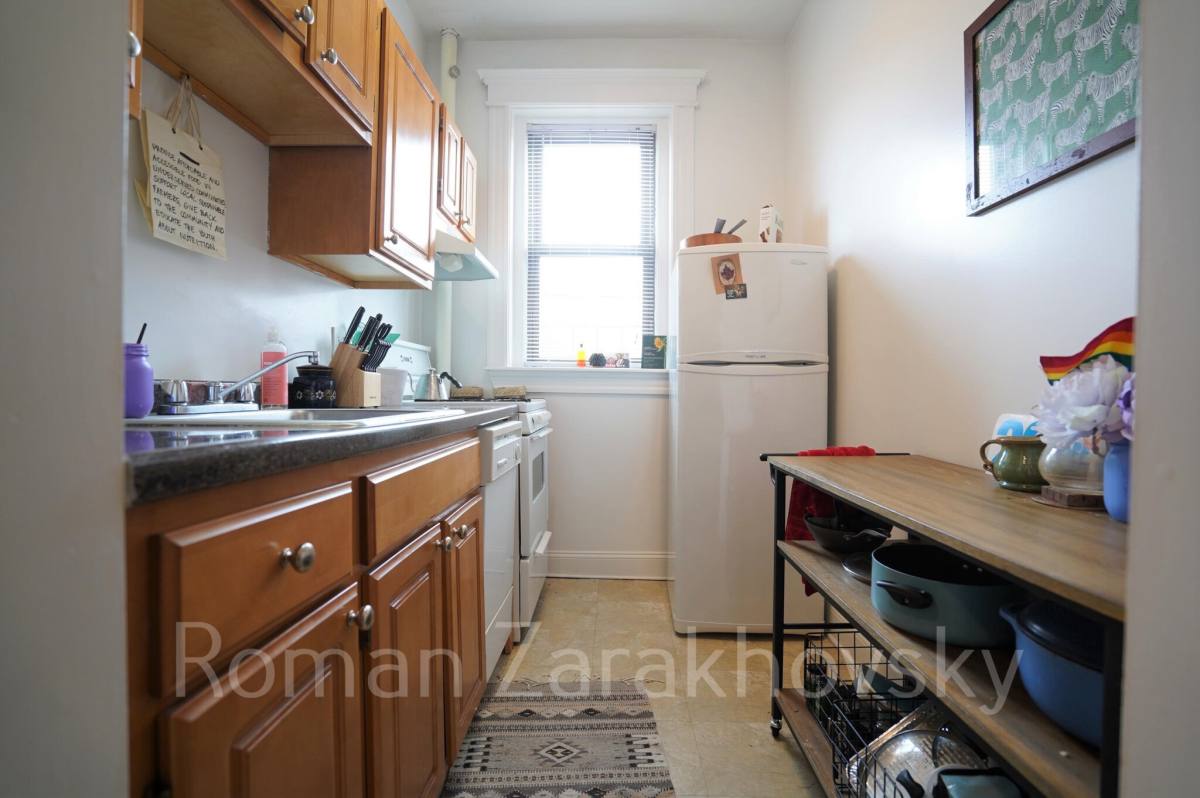 Apartment for rent at 4 Ayr Rd #43, Brighton, MA 02135