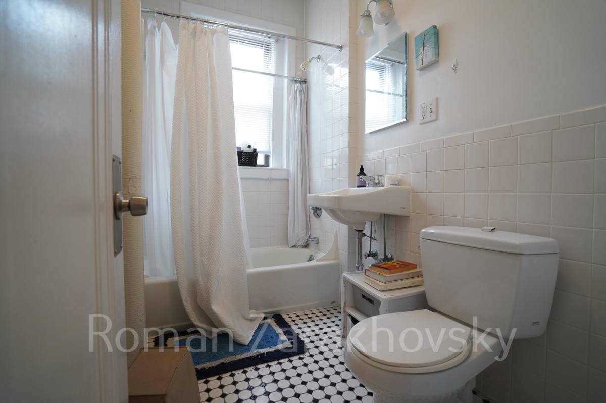 Apartment for rent at 4 Ayr Rd #43, Brighton, MA 02135