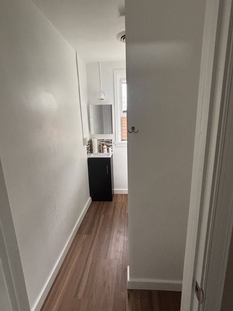 Apartment for rent at 154 E Liberty St, Chambersburg, PA 17201