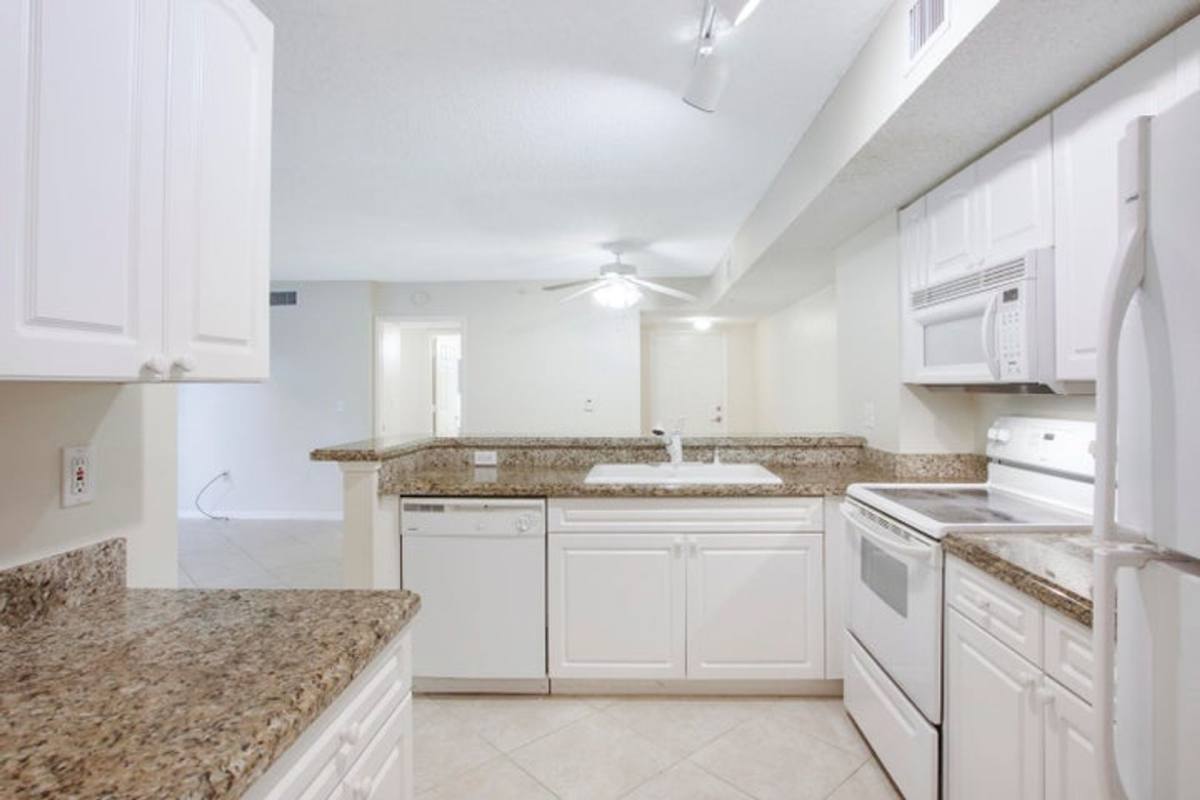 Condo for rent at 284 Village Blvd, Jupiter, FL 33469