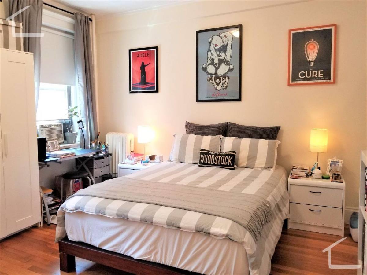 Apartment for rent at 4 Ayr Rd #4, Brighton, MA 02135