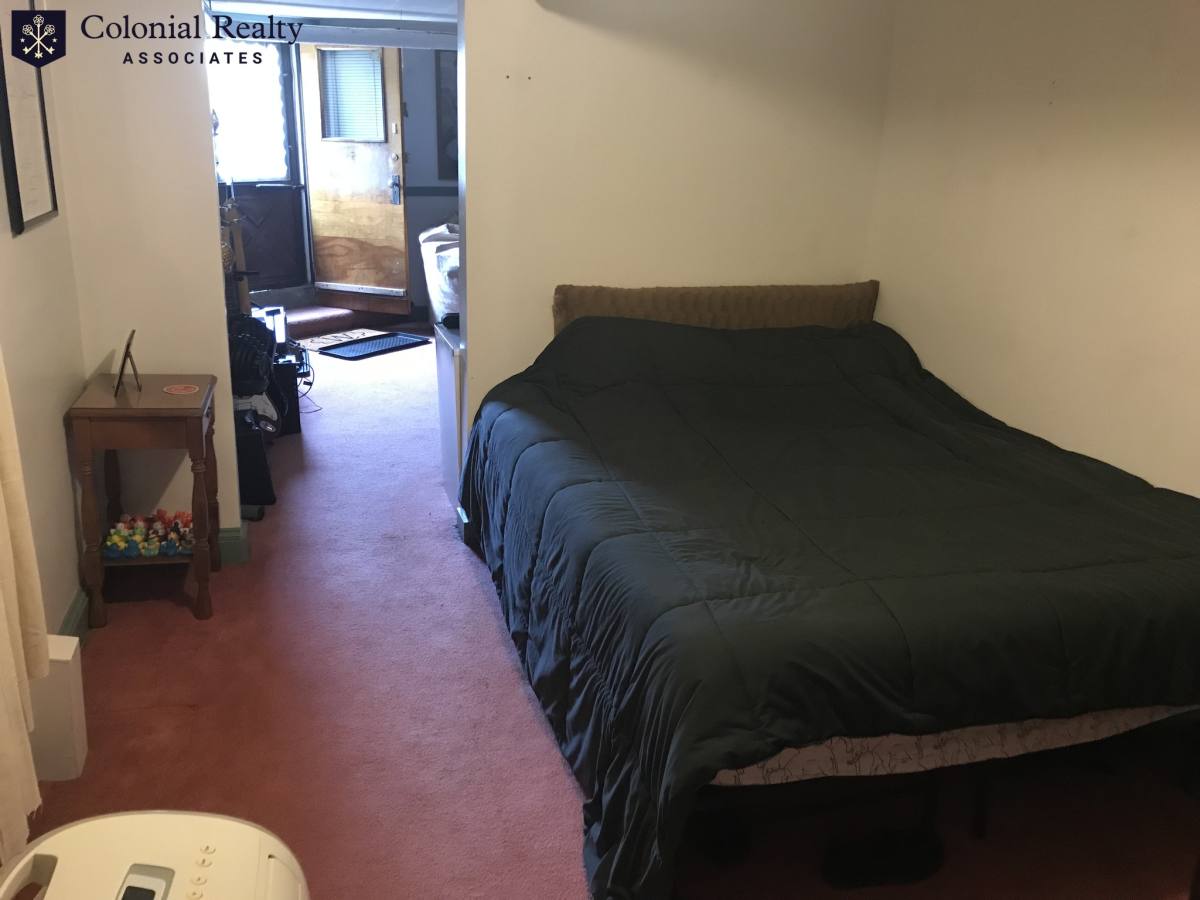 Apartment for rent at 29 Cameron Ave #B, Somerville, MA 02144